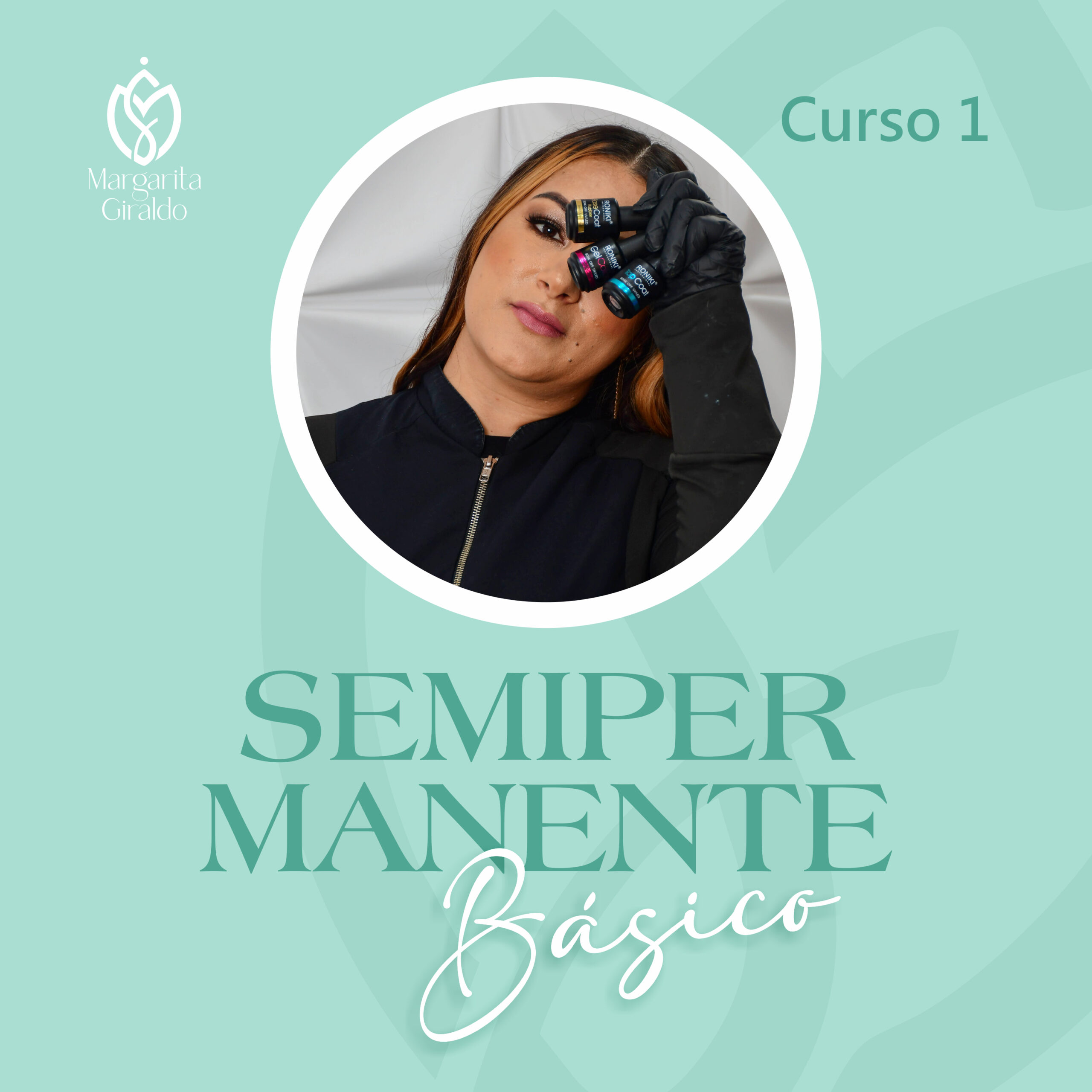 Semipermanente Basico