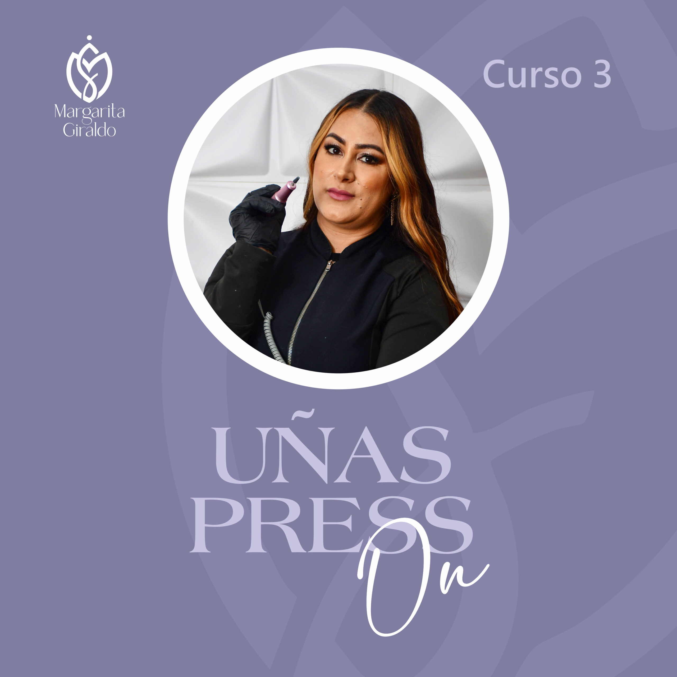 Uñas Press On